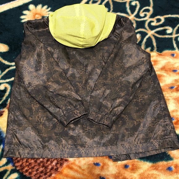 Kids Boys Cat & Jack Jacket Size Small - Picture 3 of 6